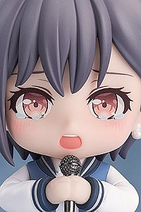 GOOD SMILE ARTS Shanghai BanG Dream! Nendoroid Takamatsu Tomori (2nd Production Run)