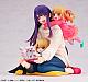KADOKAWA KDcolle [Oshi no Ko] Ai Aqua Ruby Mother and Children 1/8 Plastic Figure gallery thumbnail