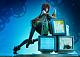 KADOKAWA KDcolle Steins;Gate 0 Makise Kurisu with LED gimmick 1/7 Plastic Figure gallery thumbnail