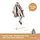 ANYCOLOR Nijisanji EN Luca Kaneshiro 1/7 Plastic Figure gallery thumbnail