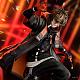 ANYCOLOR Nijisanji EN Alban Knox 1/7 Plastic Figure gallery thumbnail