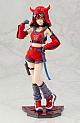 KOTOBUKIYA TRANSFORMERS BISHOUJO Cliff Limited Edition 1/7 Plastic Figure gallery thumbnail