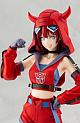 KOTOBUKIYA TRANSFORMERS BISHOUJO Cliff Limited Edition 1/7 Plastic Figure gallery thumbnail