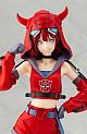KOTOBUKIYA TRANSFORMERS BISHOUJO Cliff Limited Edition 1/7 Plastic Figure gallery thumbnail