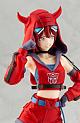 KOTOBUKIYA TRANSFORMERS BISHOUJO Cliff Limited Edition 1/7 Plastic Figure gallery thumbnail