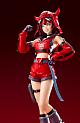 KOTOBUKIYA TRANSFORMERS BISHOUJO Cliff Limited Edition 1/7 Plastic Figure gallery thumbnail