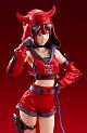KOTOBUKIYA TRANSFORMERS BISHOUJO Cliff Limited Edition 1/7 Plastic Figure gallery thumbnail