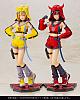 KOTOBUKIYA TRANSFORMERS BISHOUJO Cliff Limited Edition 1/7 Plastic Figure gallery thumbnail