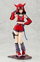 KOTOBUKIYA TRANSFORMERS BISHOUJO Cliff Limited Edition 1/7 Plastic Figure gallery thumbnail