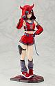 KOTOBUKIYA TRANSFORMERS BISHOUJO Cliff Limited Edition 1/7 Plastic Figure gallery thumbnail