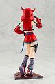 KOTOBUKIYA TRANSFORMERS BISHOUJO Cliff Limited Edition 1/7 Plastic Figure gallery thumbnail