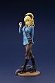 KOTOBUKIYA STAR TREK BISHOUJO Medical Officer Limited Edition 1/7 Plastic Figure gallery thumbnail