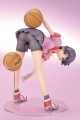 KOTOBUKIYA Bakemonogatari Kanbaru Suruga 1/8 PVC Figure gallery thumbnail