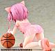 Kaitendoh RO-KYU-BU! SS Minato Tomoka -Kemomimi Lingerie Ver.- 1/7 Plastic Figure gallery thumbnail