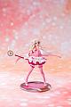 SILVER LINK Fate/kaleid liner Prisma Illya Licht Namae no Nai Shoujo Illya Anime 10th Anniversary Tenshin Ver. 1/7 Plastic Figure gallery thumbnail