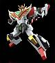 GOOD SMILE COMPANY (GSC) Taiyo no Yuusha Fighbird THE GATTAI Granbird Action Figure gallery thumbnail