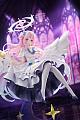 GOOD SMILE COMPANY (GSC) Blue Archive Mika -Hoshi no Yobikoe- 1/7 Plastic Figure gallery thumbnail
