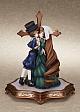 Flare Rozen Maiden Suiseiseki & Soseiseki Plastic Figure gallery thumbnail