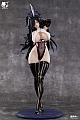 BearPanda Kuro Sister 1/4 Plastic Figure gallery thumbnail