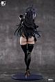 BearPanda Kuro Sister 1/4 Plastic Figure gallery thumbnail