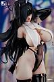 BearPanda Kuro Sister 1/4 Plastic Figure gallery thumbnail