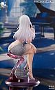 BearPanda Serina 1/6 Plastic Figure gallery thumbnail