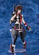 GOOD SMILE COMPANY (GSC) Kantai Collection -Kan Colle- PLAMATEA Shigure Kai-san Plastic Figure gallery thumbnail