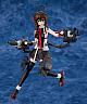 GOOD SMILE COMPANY (GSC) Kantai Collection -Kan Colle- PLAMATEA Shigure Kai-san Plastic Figure gallery thumbnail