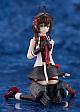 GOOD SMILE COMPANY (GSC) Kantai Collection -Kan Colle- PLAMATEA Shigure Kai-san Plastic Figure gallery thumbnail