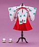 GOOD SMILE COMPANY (GSC) Nendoroid Doll Tanuki no Miko: Yui gallery thumbnail
