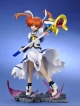 resinya! Ex_resinya! Magical Girl Lyrical Nanoha The MOVIE 1st Takamachi Nanoha PVC Figure gallery thumbnail