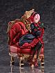 FuRyu F:NEX Re:Zero -Starting Life in Another World Ram Gothic Ver. 1/7 Plastic Figure gallery thumbnail