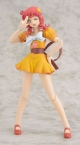 CM's Corp. Gutto Kuru Figure Collection 37 Majokko Megu-chan Kanzaki Megu Action Figure gallery thumbnail