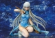 Griffon Enterprises R-line Ikki Tousen XTREME XECUTOR Choun Shiryu China Dress ver. 1/7 PVC Figure gallery thumbnail