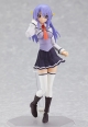 MAX FACTORY se.kirara figma Shizuno Izumi Uniform Ver. gallery thumbnail