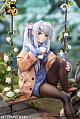 Reverse Studio Mahjong Soul -Jantama- Yagi Yui Kizuna Saidai-level Ver. 1/7 Plastic Figure gallery thumbnail