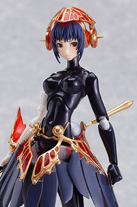 MAX FACTORY Persona3 Fes figma Metis