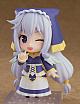 GOOD SMILE COMPANY (GSC) Kono Subarashii Sekai ni Shukufuku o! 3 Nendoroid Eris gallery thumbnail