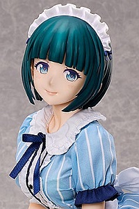 FREEing Megami no Cafe Terrace Ono Shiragiku 1/4 Plastic Figure