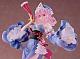 FuRyu F:NEX Touhou Project Saigyouji Yuyuko Illustration by ideolo 1/6 Plastic Figure gallery thumbnail