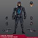 1000Toys HELLBOY Lobster Johnson 1/12 Action Figure gallery thumbnail
