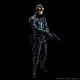 1000Toys HELLBOY Lobster Johnson 1/12 Action Figure gallery thumbnail