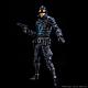 1000Toys HELLBOY Lobster Johnson 1/12 Action Figure gallery thumbnail