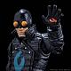 1000Toys HELLBOY Lobster Johnson 1/12 Action Figure gallery thumbnail