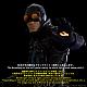 1000Toys HELLBOY Lobster Johnson 1/12 Action Figure gallery thumbnail