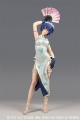 Kaitendoh Ikki Tousen XTREME XECUTOR Ryomou Shimei Costume Carnival 1/6 PVC Figure gallery thumbnail