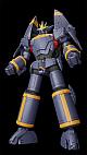 GOOD SMILE COMPANY (GSC) Top wo nerae! MODEROID Mini Gattai Henkei Gunbuster Plastic Kit gallery thumbnail