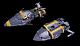 GOOD SMILE COMPANY (GSC) Top wo nerae! MODEROID Mini Gattai Henkei Gunbuster Plastic Kit gallery thumbnail