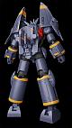 GOOD SMILE COMPANY (GSC) Top wo nerae! MODEROID Mini Gattai Henkei Gunbuster Plastic Kit gallery thumbnail