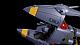 GOOD SMILE COMPANY (GSC) Top wo nerae! MODEROID Mini Gattai Henkei Gunbuster Plastic Kit gallery thumbnail
